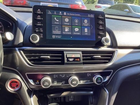 Used 2019 Honda Accord Sport image 4