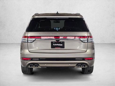 Used 2021 Lincoln Aviator Grand Touring w/ Equipment Group 301A image 7