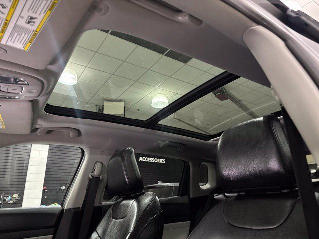 Used 2022 Jeep Compass Limited w/ Elite Group AWD/4WD image 37