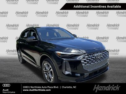 New 2025 Audi Q5 Premium Plus