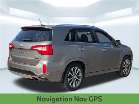 Used 2014 Kia Sorento SX w/ 3rd Row Package image 6