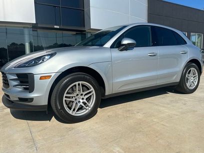 Used 2020 Porsche Macan