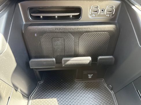 Used 2021 RAM 1500 Limited AWD/4WD image 24