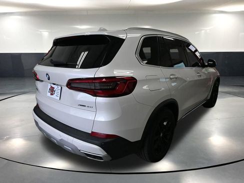Used 2019 BMW X5 xDrive40i w/ Convenience Package AWD/4WD image 6