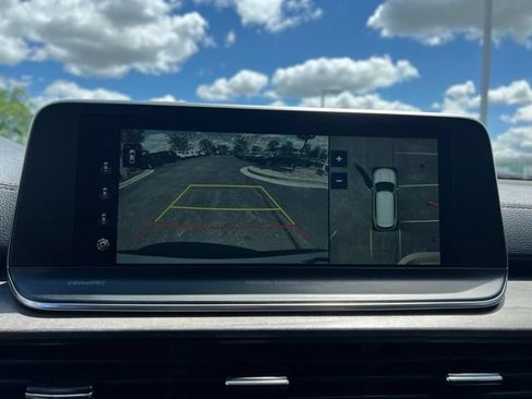 Certified 2022 Kia Telluride SX w/ SX Prestige Package AWD/4WD image 21