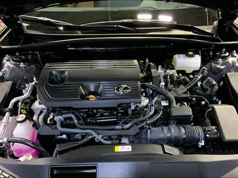 Used 2025 Lexus ES 300h w/ Luxury Package image 31