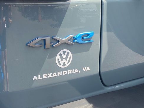 Used 2024 Jeep Wrangler Unlimited w/ Convenience Group image 6