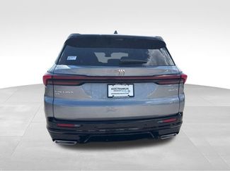 New 2027 Buick Enclave Sport Touring w/ Power Package AWD/4WD video 4