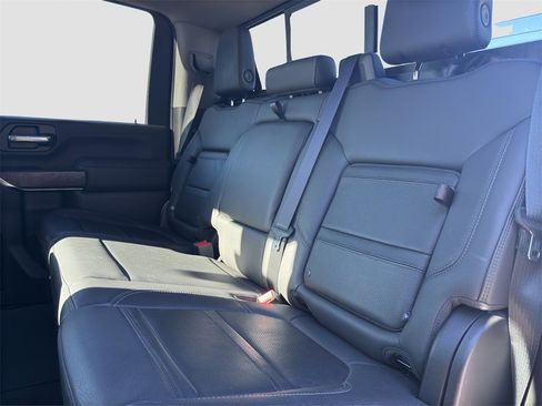 Used 2020 GMC Sierra 2500 Denali w/ Denali Ultimate Package image 10
