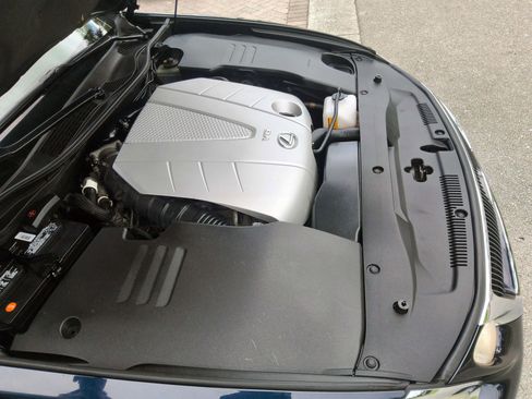 Used 2008 Lexus GS 350 AWD image 50