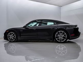 Certified 2025 Porsche Taycan RWD video 2