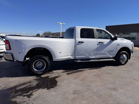 Used 2024 RAM 3500 Big Horn image 6