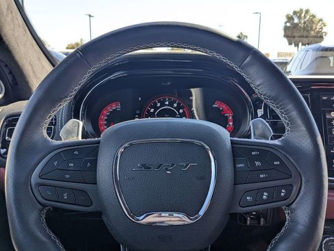 Used 2023 Dodge Durango SRT Hellcat image 23