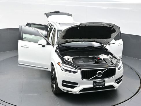 Used 2018 Volvo XC90 T6 Inscription AWD/4WD image 40