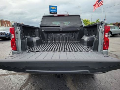 Used 2024 Chevrolet Silverado 1500 LT AWD/4WD image 24