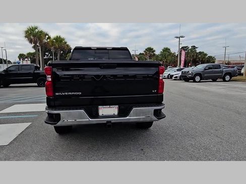 Used 2019 Chevrolet Silverado 1500 LT w/ All-Star Edition image 26