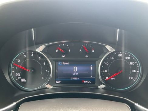 Certified 2023 Chevrolet Equinox LT AWD/4WD image 4
