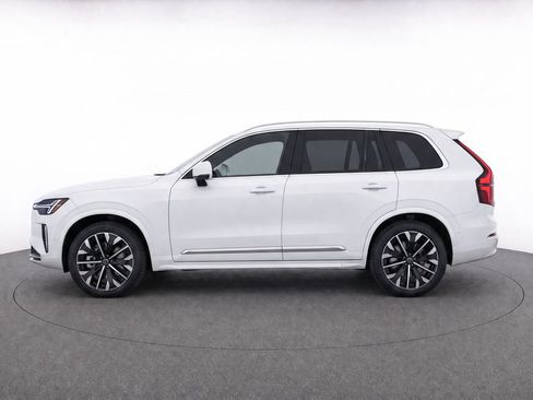 Certified 2026 Volvo XC90 B6 Plus AWD/4WD image 6