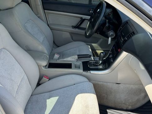 Used 2006 Subaru Legacy 2.5i Limited AWD/4WD image 12