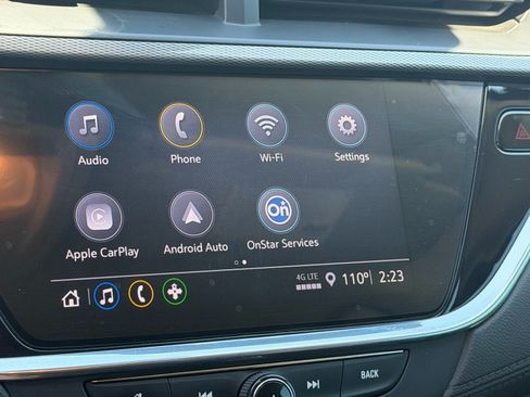Used 2023 Buick Encore GX Preferred FWD image 25