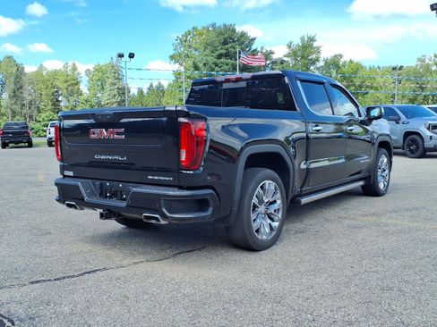 Used 2023 GMC Sierra 1500 Denali w/ Denali Reserve Package AWD/4WD image 29