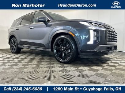 Used 2024 Hyundai Palisade XRT