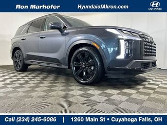 Used 2024 Hyundai Palisade XRT FWD 360° Tour
