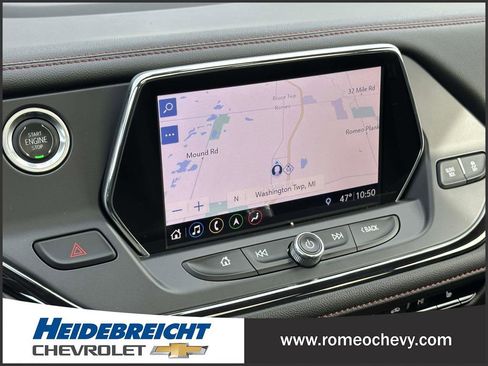 Used 2019 Chevrolet Blazer RS w/ Sun and Wheels Package image 28