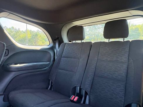 Used 2026 Dodge Durango GT RWD image 16