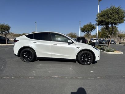 Used 2023 Tesla Model Y Long Range