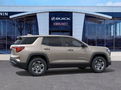 New 2026 GMC Terrain Elevation image 5