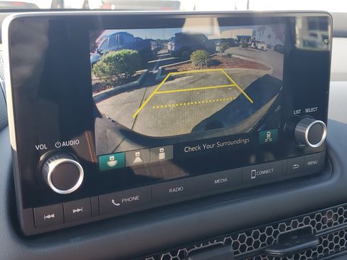 Used 2024 Honda HR-V Sport image 25