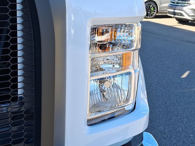 Used 2023 Ford F650 2WD Regular Cab Super Duty image 10