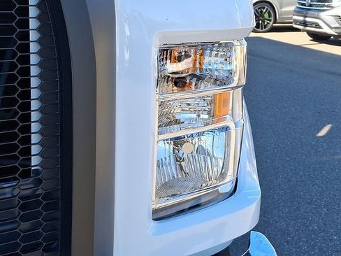 Used 2023 Ford F650 2WD Regular Cab Super Duty image 10