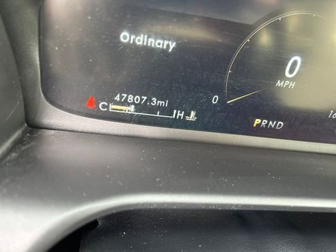 Used 2022 Lincoln Aviator Black Label Grand Touring image 19