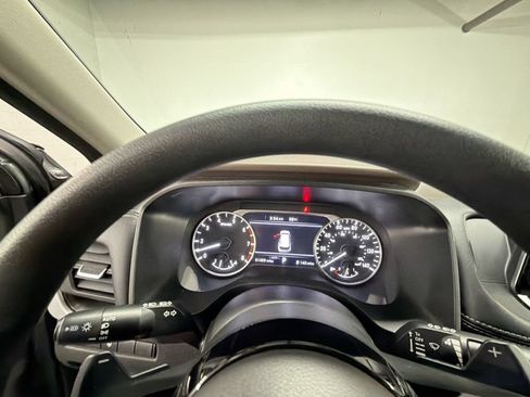 Used 2023 Nissan Rogue SV AWD/4WD image 11