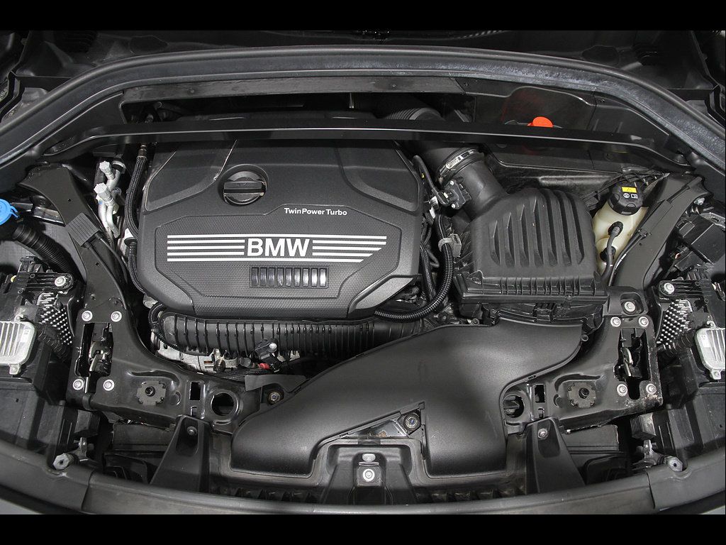 Used 2020 BMW X2 xDrive28i w/ Convenience Package AWD/4WD image 34