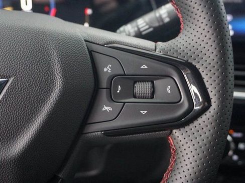 New 2026 Chevrolet Trax RS w/ Driver Confidence Package image 21