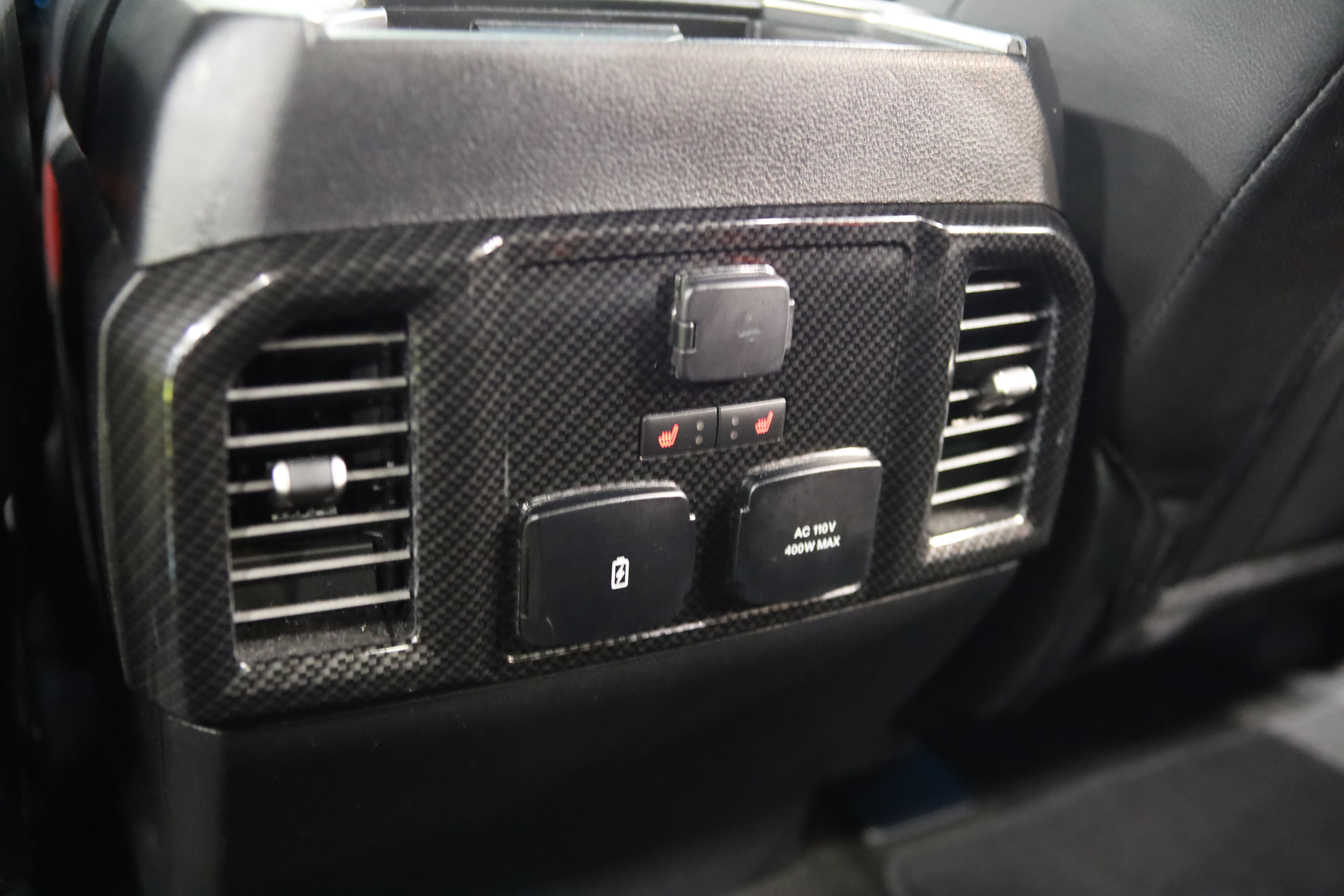 Used 2018 Ford F150 Raptor w/ Equipment Group 802A Luxury AWD/4WD image 46