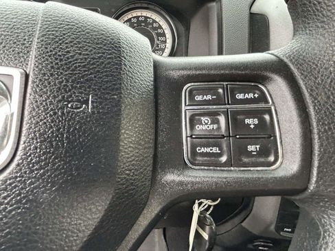 Used 2018 RAM 1500 Express w/ Express Value Package AWD/4WD image 20