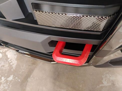 New 2026 Hyundai Santa Cruz XRT image 33