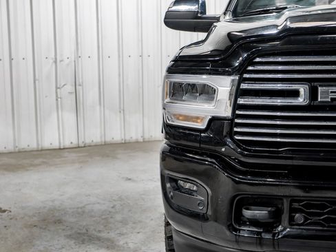 Used 2022 RAM 2500 Laramie AWD/4WD image 49