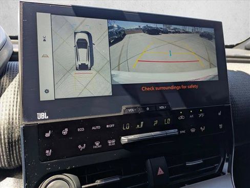 Used 2023 Toyota bZ4X AWD w/ Weather Package image 13
