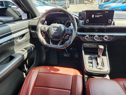 Used 2023 Honda CR-V Sport image 11