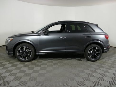 New 2025 Audi Q3 2.0T Premium Plus image 6