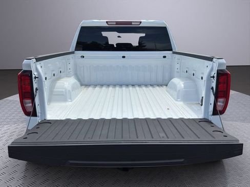 New 2026 GMC Sierra 1500 Elevation AWD/4WD image 26