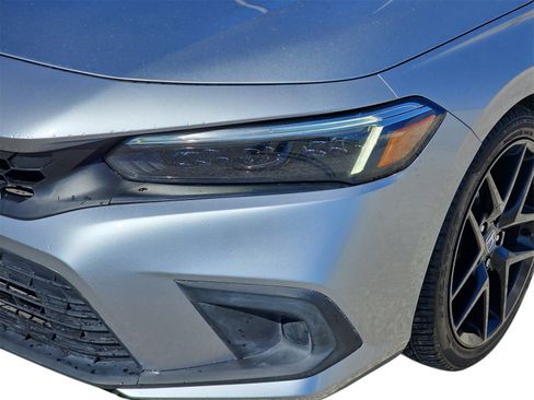 Used 2022 Honda Civic Sport image 9