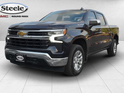 Certified 2023 Chevrolet Silverado 1500 LT
