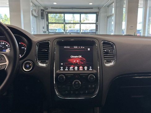 Used 2016 Dodge Durango Limited w/ Nav & Power Liftgate Group image 37