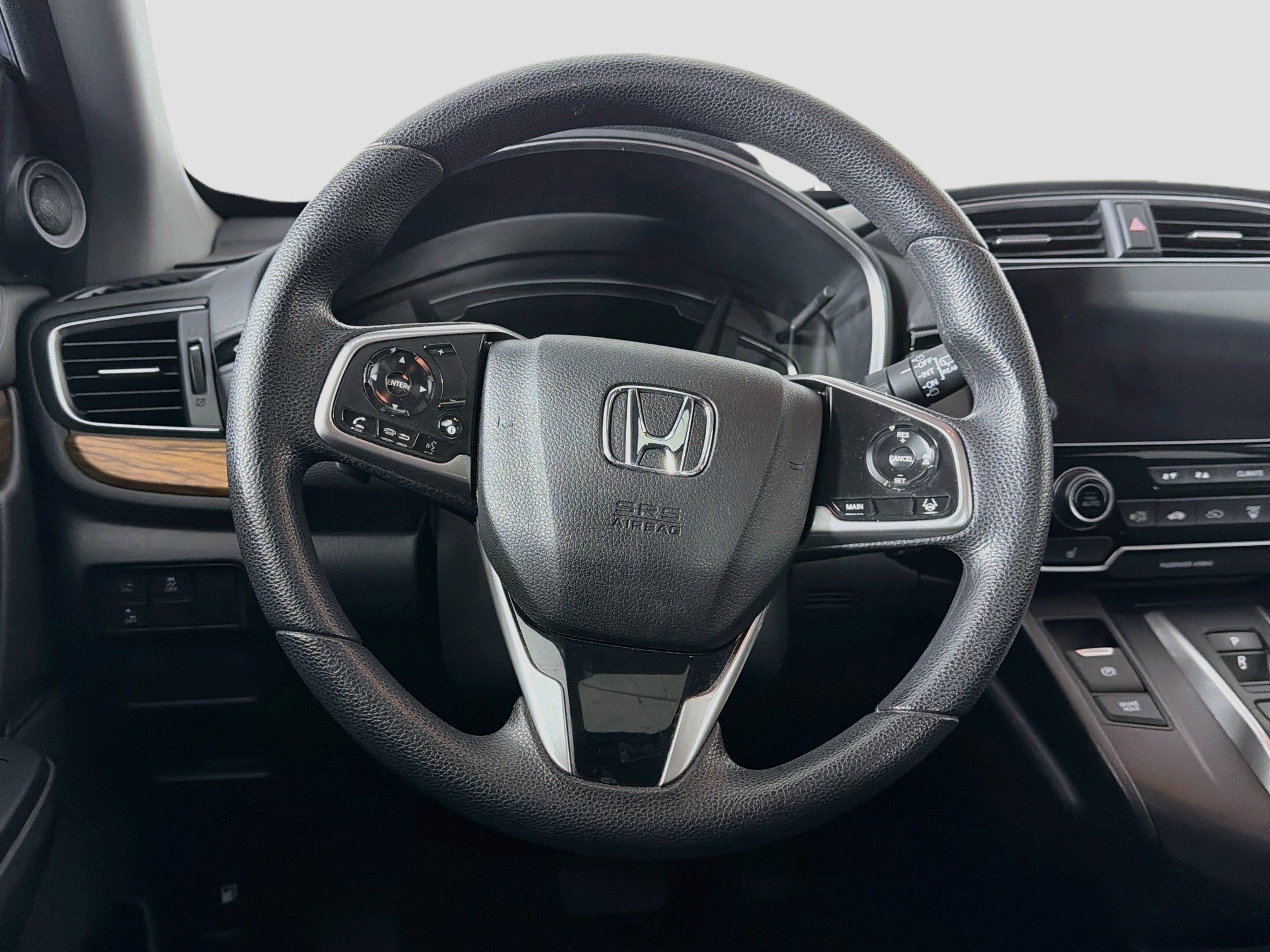Used 2021 Honda CR-V EX image 18
